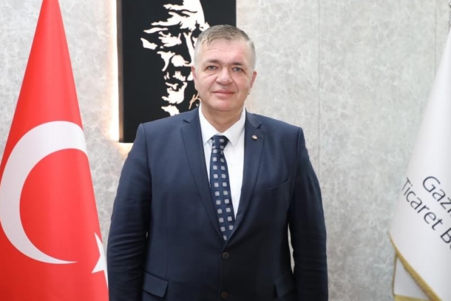 Antep Lahmacununa Avrupa'dan tescil