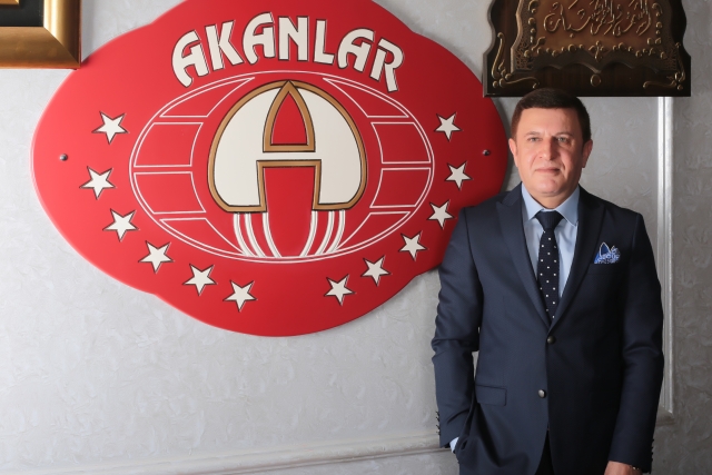 “Toplam 35 ülkeye ihracat yapıyoruz”