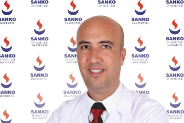 Organ bağışı bir kişinin başka bir kişiye yaşam umudu olmasının en anlamlı yoludur