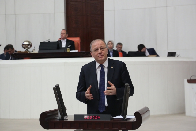 Türkiye üretiyor, istihdam ve ihracat artıyor, büyüme sürüyor