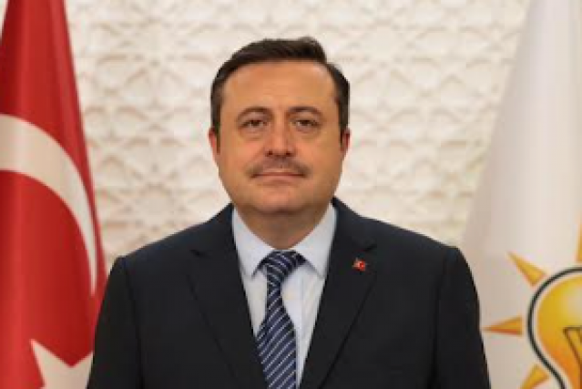 AK Parti Gaziantep’te Dijital Dönem Başladı!