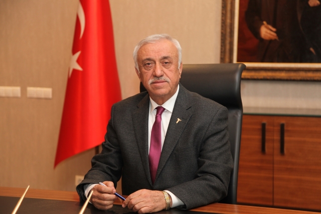 "İhracatı artırmak için daha çok tanıtım yapmalıyız”