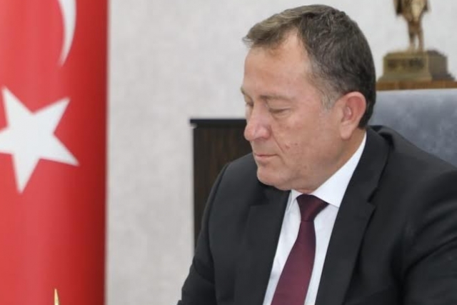 Nizip Belediye Başkanı Ali Doğan'dan 10 Kasım mesajı