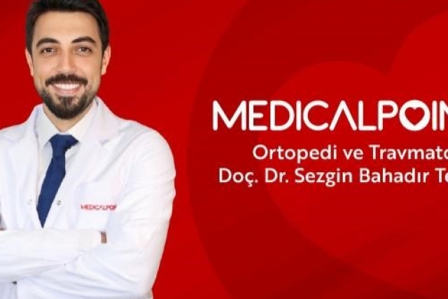 Menisküs yırtığı gençlerde de hızla artıyor