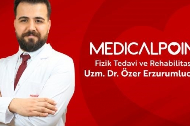 Hidrodilatasyon tedavisi ile hızlı iyileşme