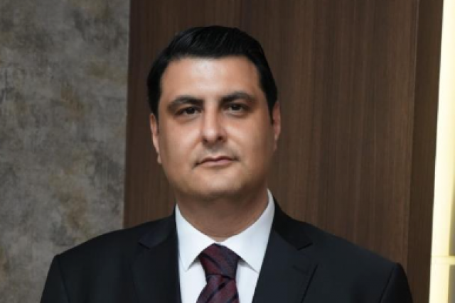 Başkan Yılmaz’dan öğretmenler günü mesajı