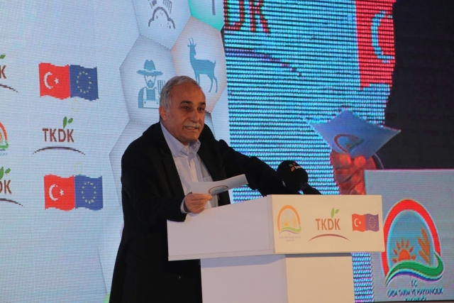 “Üretim olmadığı takdirde bağımsız bir ülke olamazsınız”