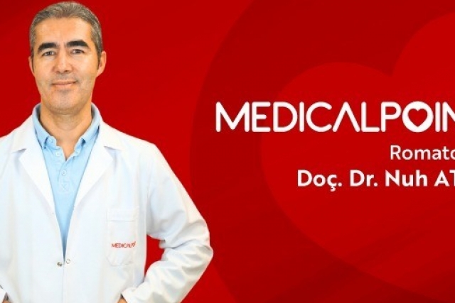 Psöriatik artritte erken tanı önem taşıyor