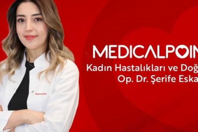 Medical Point Gaziantep Hastanesi’nden erken aşılama uyarısı