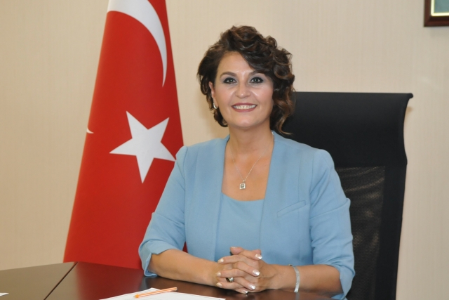 “Gaziantep’te ayakkabı sektörünün çok önemli bir yeri var”