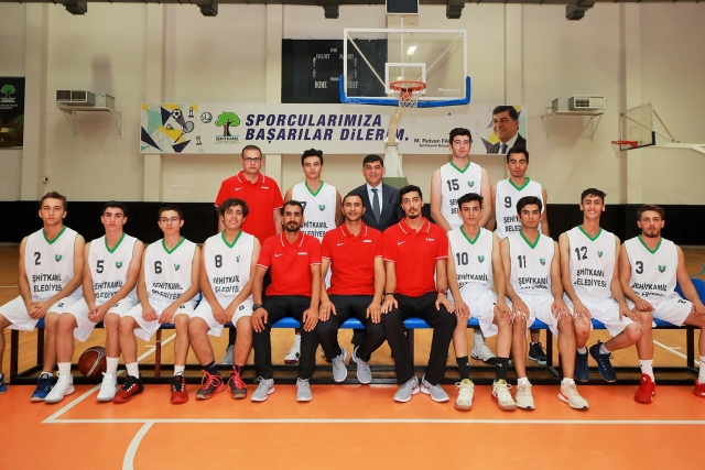 “Önemli olan iyi insan olabilmek”