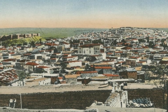 SANKO Sanat Galerisi’nde "Savunma Dönemi Antep Kartpostalları" sergisi açılacak