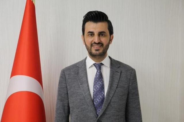 Acar’dan 25 Aralık mesajı