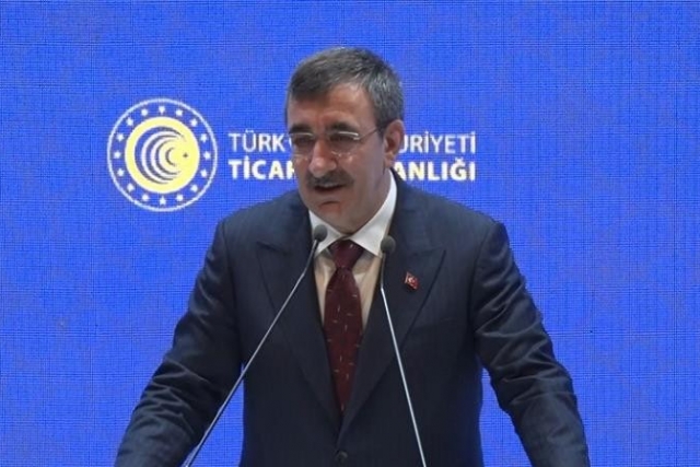 Yılmaz: Enflasyonda 20’li Rakamlar Geliyor