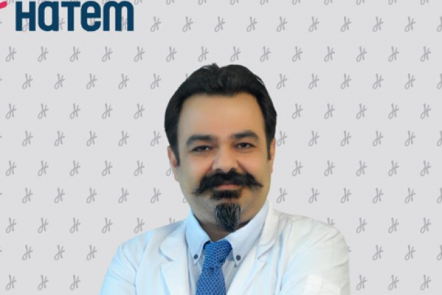 Dr. Kalli: "İnsülin direnci obeziteyi tetikliyor"