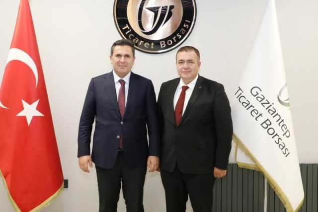 GTB Başkanlarından '10 Ocak Çalışan Gazeteciler Günü' mesajı