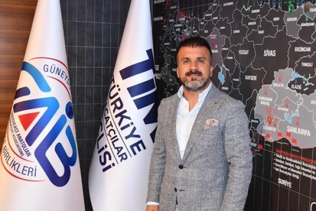 BAŞKAN KADOOĞLU’DAN 10 OCAK MESAJI