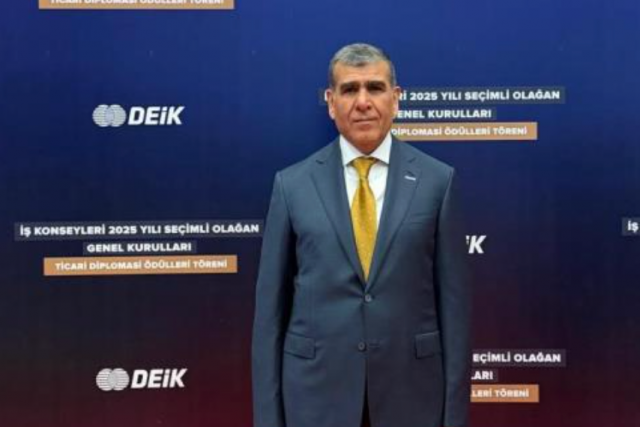 Altunkaya’ya önemli görev