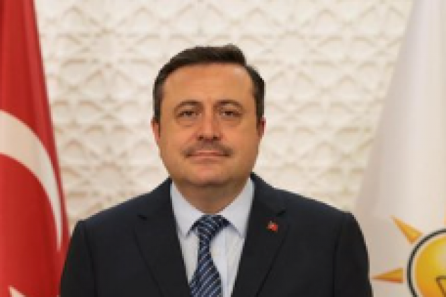 BAŞKAN FEDAİOĞLU’NDAN BERAT KANDİLİ MESAJI