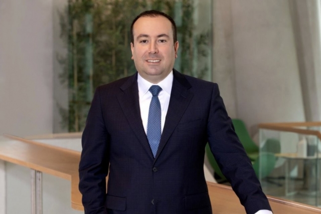 Çimsa’dan İhracata 1,5 Milyar $ Katkı