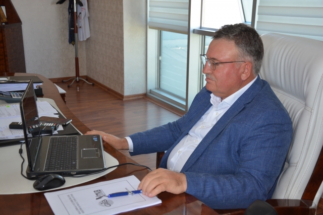 Halı ihracatçıları Türkiye’den 158 ülkeye halı serdi