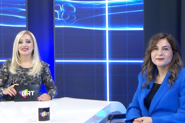 Dr. Elif Arık’tan Uyarı “Çocuklarda Alerji Göz Ardı Edilmemeli”