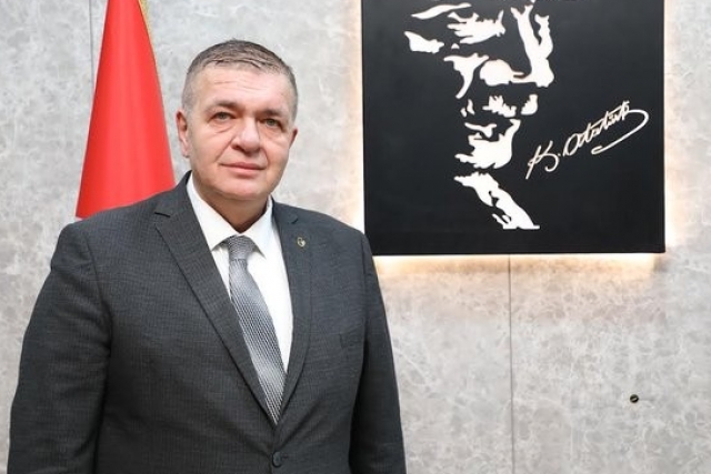 AKINCI: “BAKLİYAT, ANADOLU’NUN KADİM MİRASI VE SÜRDÜRÜLEBİLİR ÜRETİMİN TEMELİDİR”