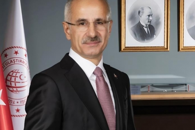 Kahramanmaraş'ı Gaziantep üzerinden Doğu Akdeniz limanlarına bağlayacak hattın proje çalışmaları hızla devam ediyor