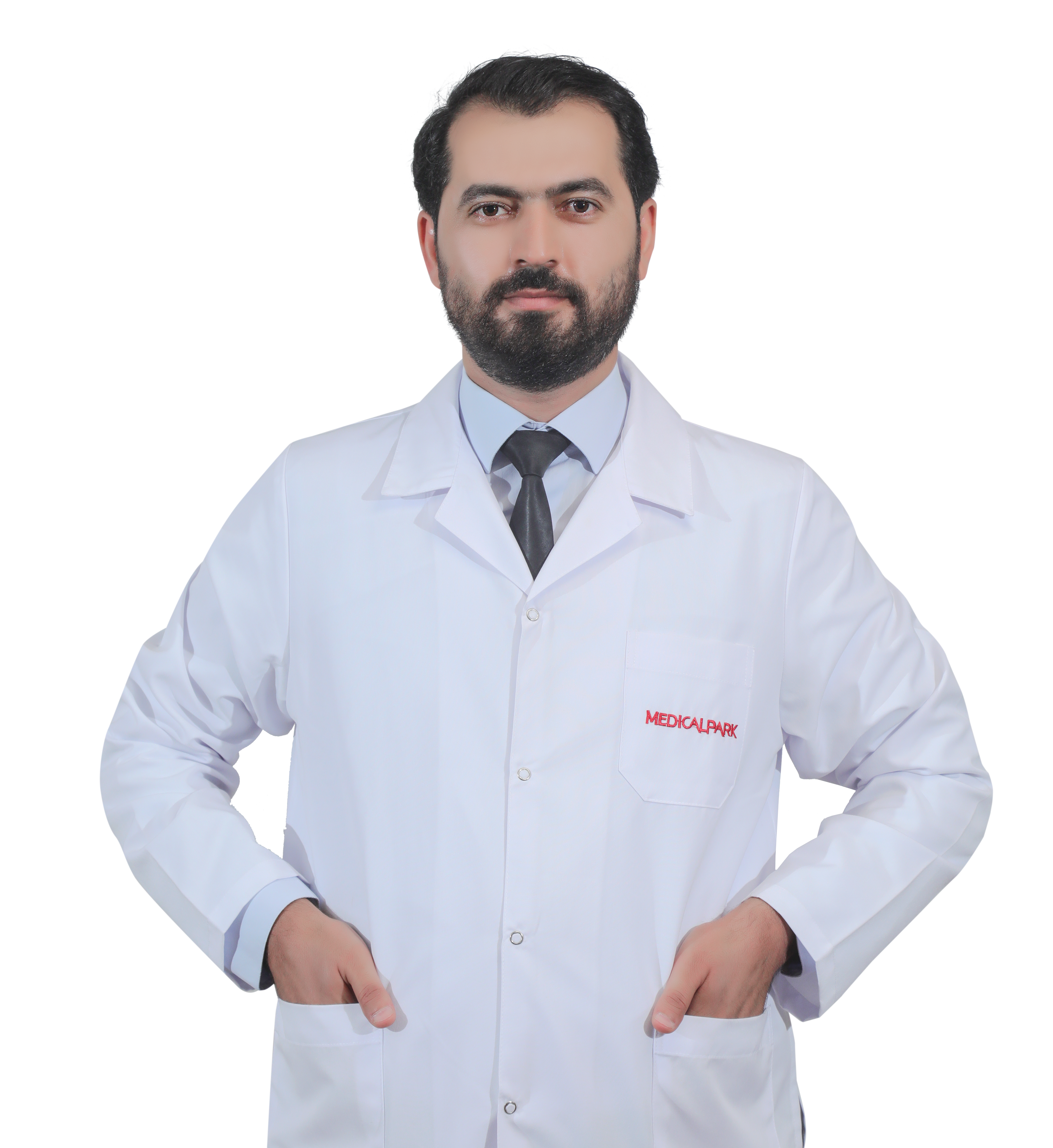 Uzmanı Dr. Zafer Güleş Medical Park Gaziantep'te