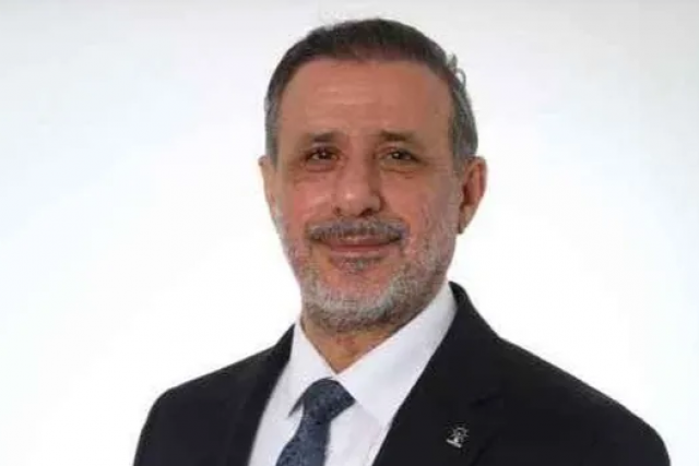 Milletvekili İrfan Çelikaslan'dan park müjdesi...