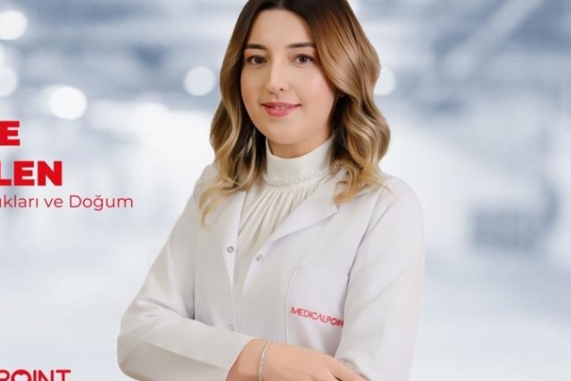 Dr. Eskalen'den Ramazan ayında oruç tutacak gebelere öneriler