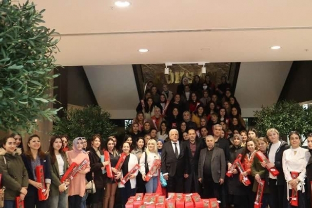 KÖKSAN’ın Değer Katan Kadınları”