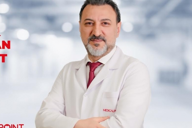 Erken Boşalma Tedavisinde Yeni Nesil Yaklaşımlar! Minimal İnvaziv Yöntemlerle Etkili Çözümler