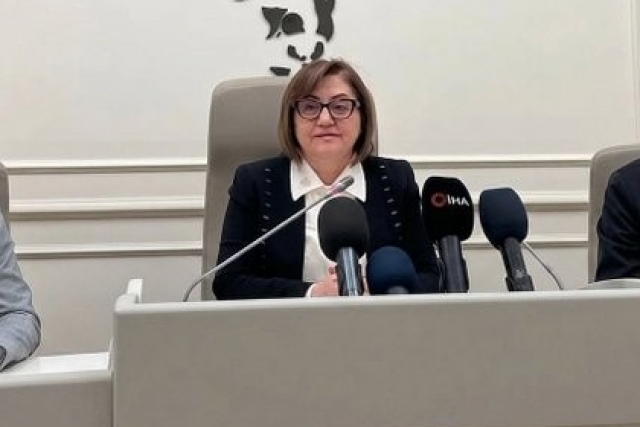 BAŞKA ŞAHİN'İN A TAKIMI BELLİ OLDU