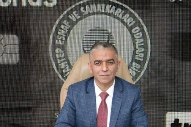 GESOB’DAN ESNAFA BANKA DESTEĞİ VE 2 YILLIK ODA AİDATI DESTEĞİ