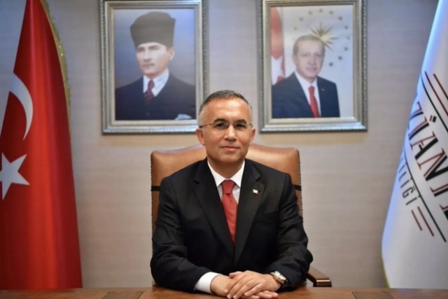 Gaziantep Valiliğinden çok önemli açıklama