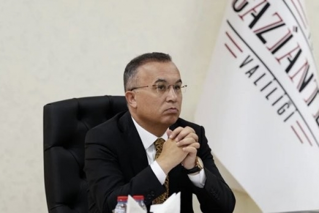 Vali Çeber okullarla ilgili son noktayı koydu