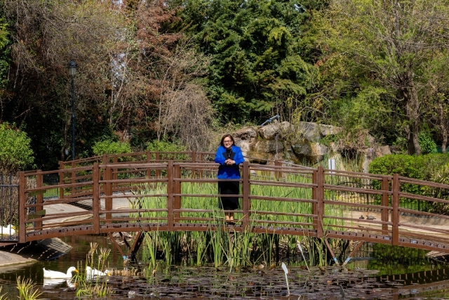 BAŞKAN ŞAHİN’DEN GAZİANTEP’E BAHAR ÇAĞRISI