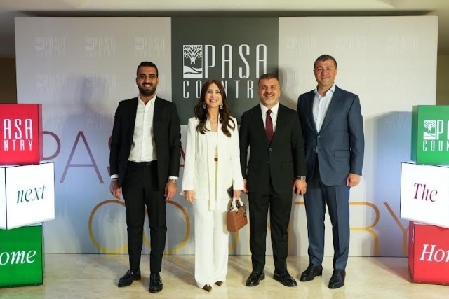 Kadooğlu Holding’in Ege’deki Dev Yatırımına Süper Lansman