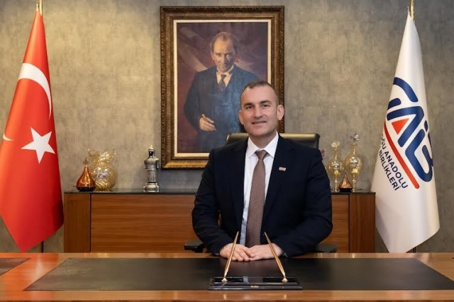 “Murat Bakır: Çocuklarımız Geleceğimizin En Büyük Güvencesi”