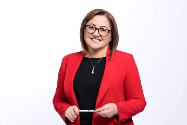 ŞAHİN: “23 NİSAN, ÇOCUKLARIMIZA DUYDUĞUMUZ GÜVENİN VE GELECEĞE OLAN İNANCIMIZIN EN GÜÇLÜ İFADESİDİR”