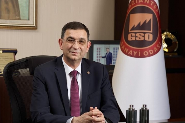 Ünverdi’den 23 Nisan ve TBMM’nin 106. Yılına Anlamlı Mesaj