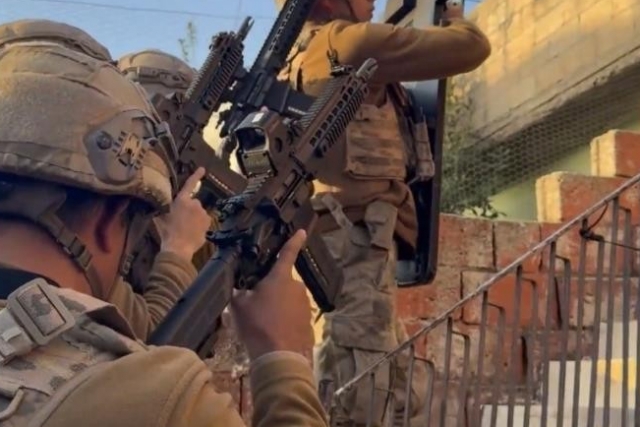 Gaziantep merkezli 8 ilde yasadışı bahis operasyonu: 81 gözaltı