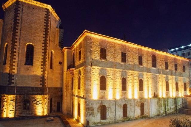 Gaziantep’te Türk Kültür Mirası Kaçakçılığıyla Mücadele Programı