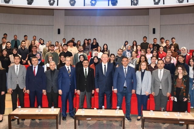 “Hayallerin Peşinden Koş: Vazgeçmeyenler Kazanır!”