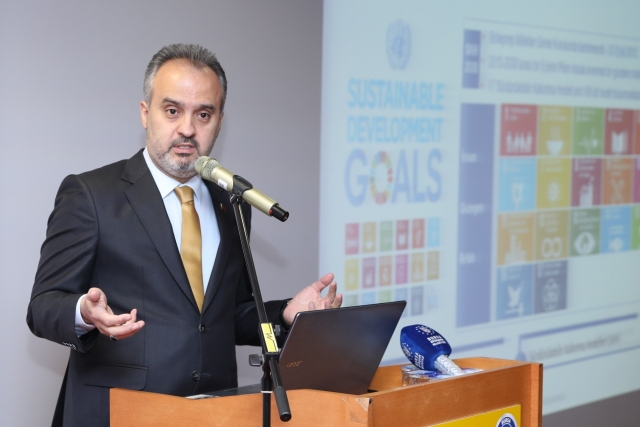 Bursa’da UNESCO yolunda adımlar hızlandı  