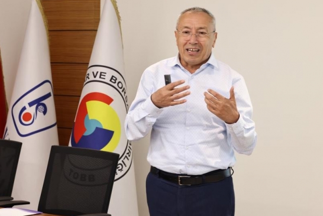 Orta Doğu’daki gelişmeler, Türkiye’yi yeni enerji merkezi yapabilir