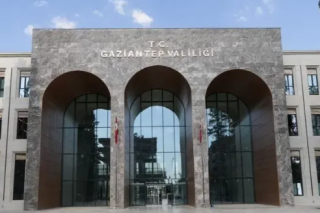 Gaziantep Valiliğinden önemli açıklama