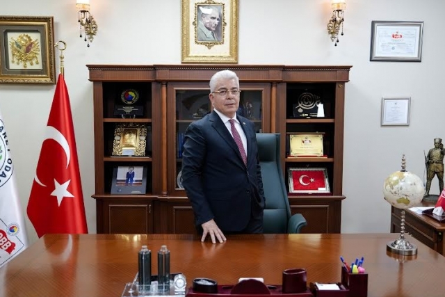 NİZİP SINIRLARI AŞTI, İLLERE MEYDAN OKUDU: 4 AYDA  141 MİLYON DOLARLIK DEV İHRACAT!