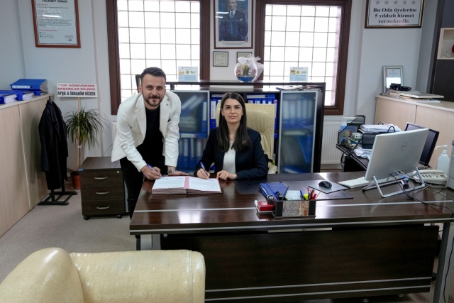NTO ÜYELERİNE MORVEN GİYİM’DEN EK %10 İNDİRİM AYRICALIĞI!